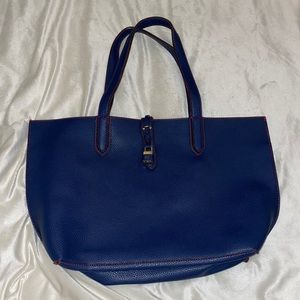 Tutilo tote bag